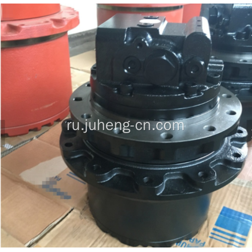 306 307 Бортовая передача 306 Ходовой двигатель 148-4735